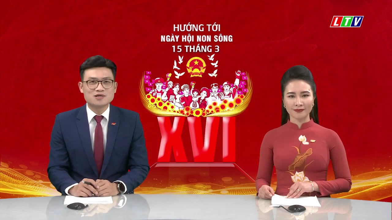 Tin tức thời sự Lai Châu tối, ngày 11/03/2026