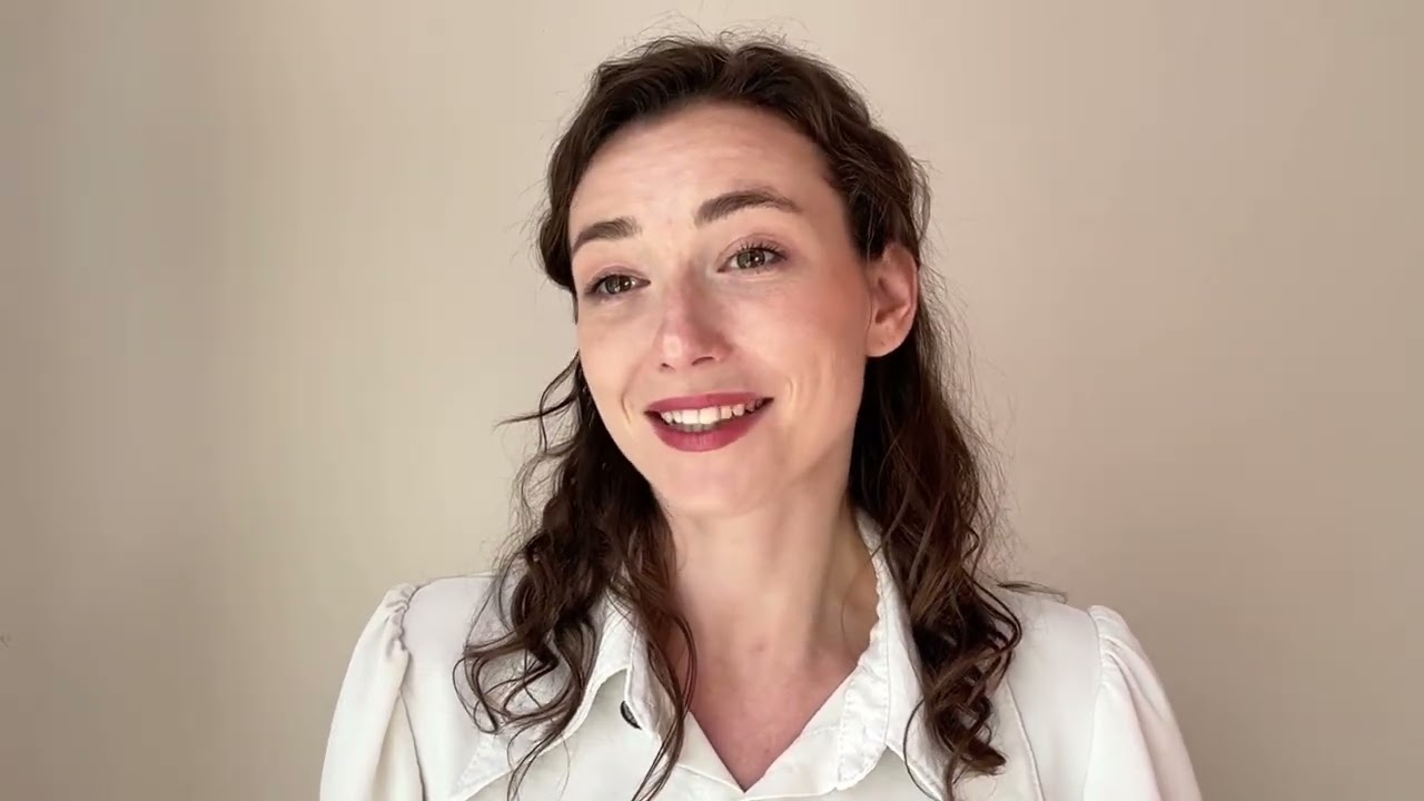 Monologo Rosie - “ Scrivimi Ancora “