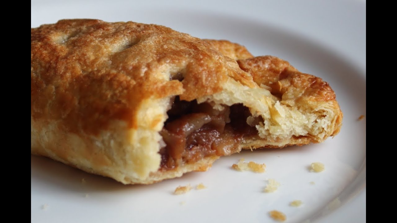 Buttercrust Pastry Dough - Flaky Butter Pie Crust Recipe