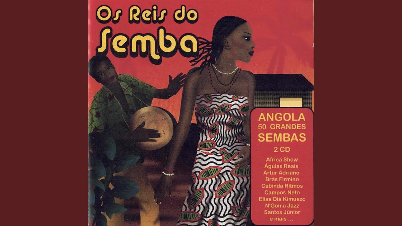 N'congo-Semba