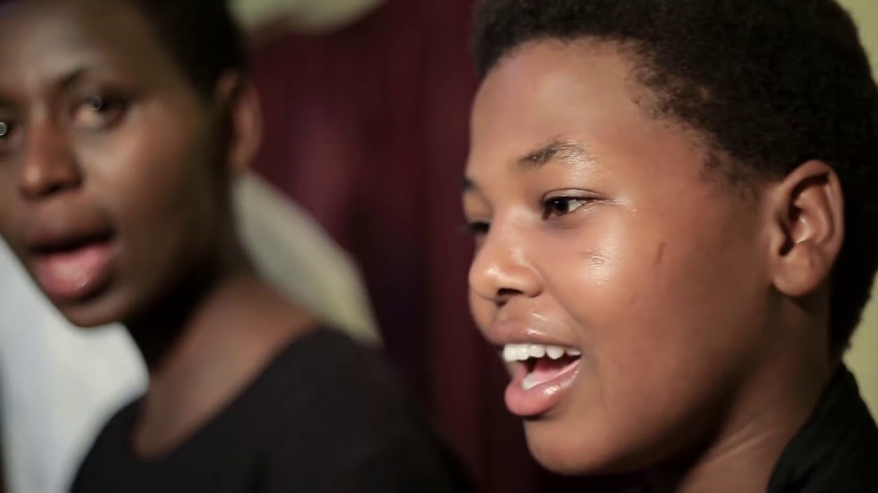 bana b'imana by zion gate family choir