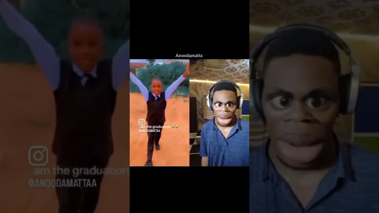 Y’all sure he graduated😅😂#funny #viral #shorts #trending #trendingshorts #viralvideo #viralshorts