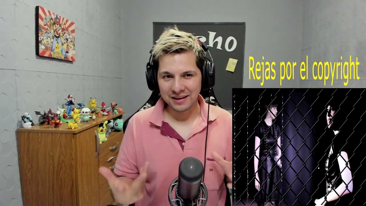 React Reaccion My Love – Diana Ankudinova @ Woodgrouse's Nest on 2022 Jan 26