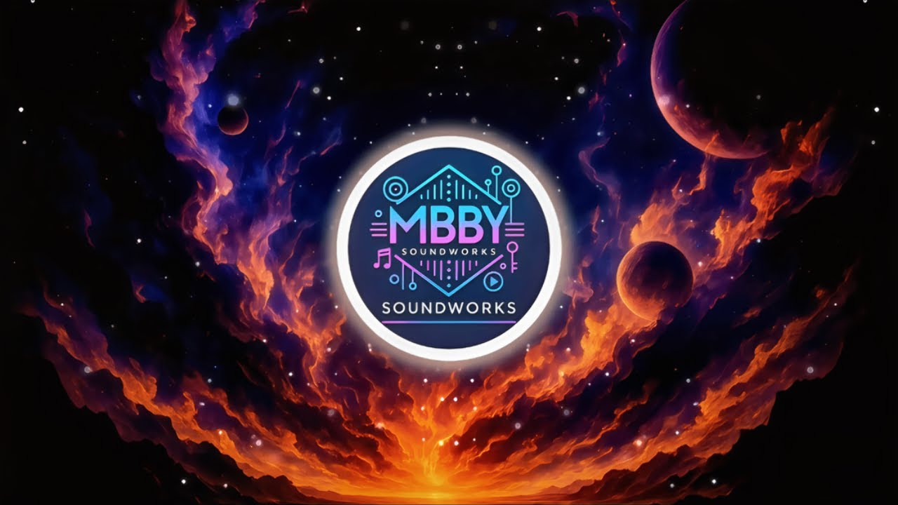 MBBY Soundworks - No Detour (Official Visualizer)