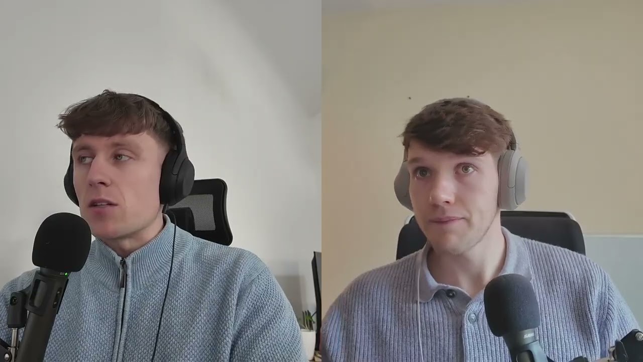 5 Daily Habits of an Elite GAA Athlete | Consistency, Mental Energy and Productive Downtime