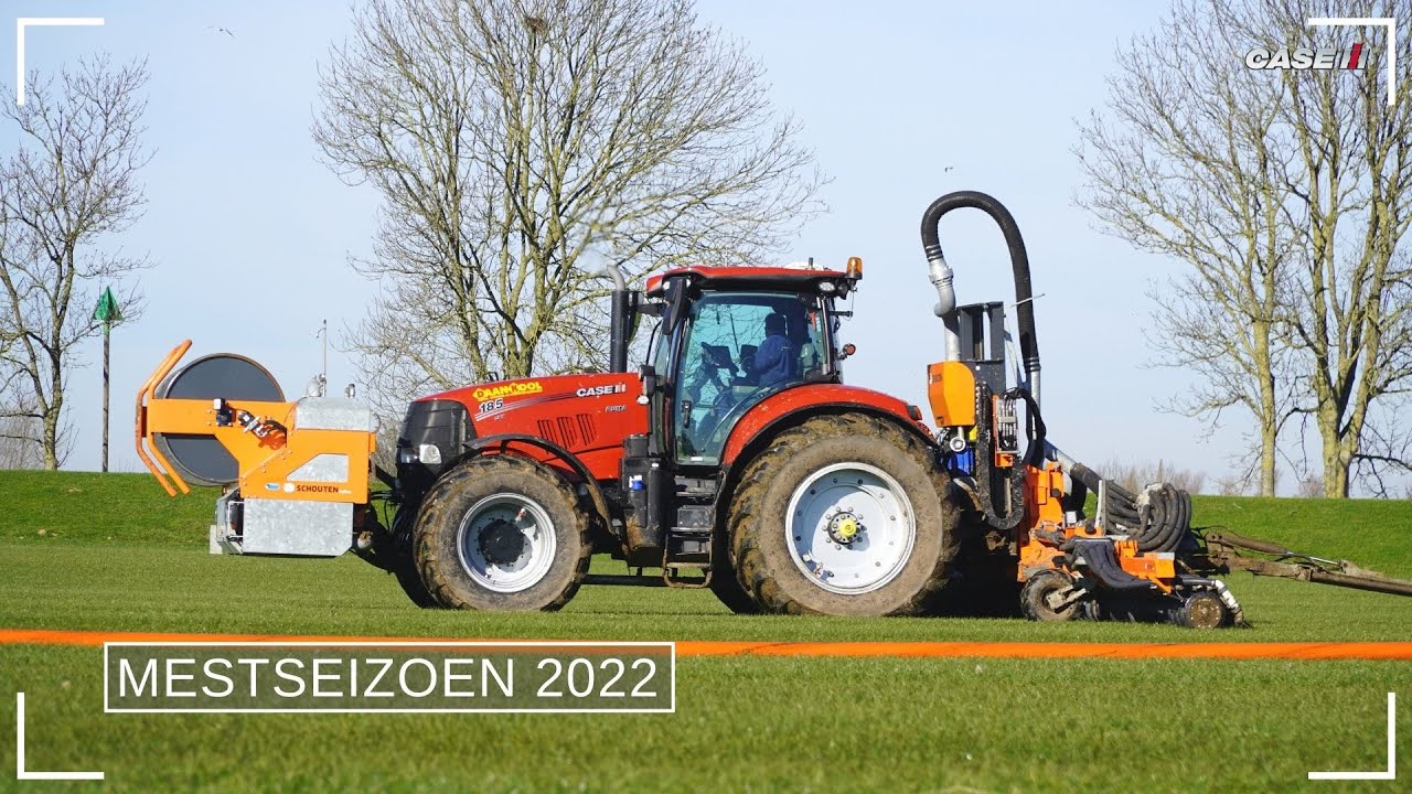 Sleepslangen Daan Kool VOF  |  Hamoen LMB