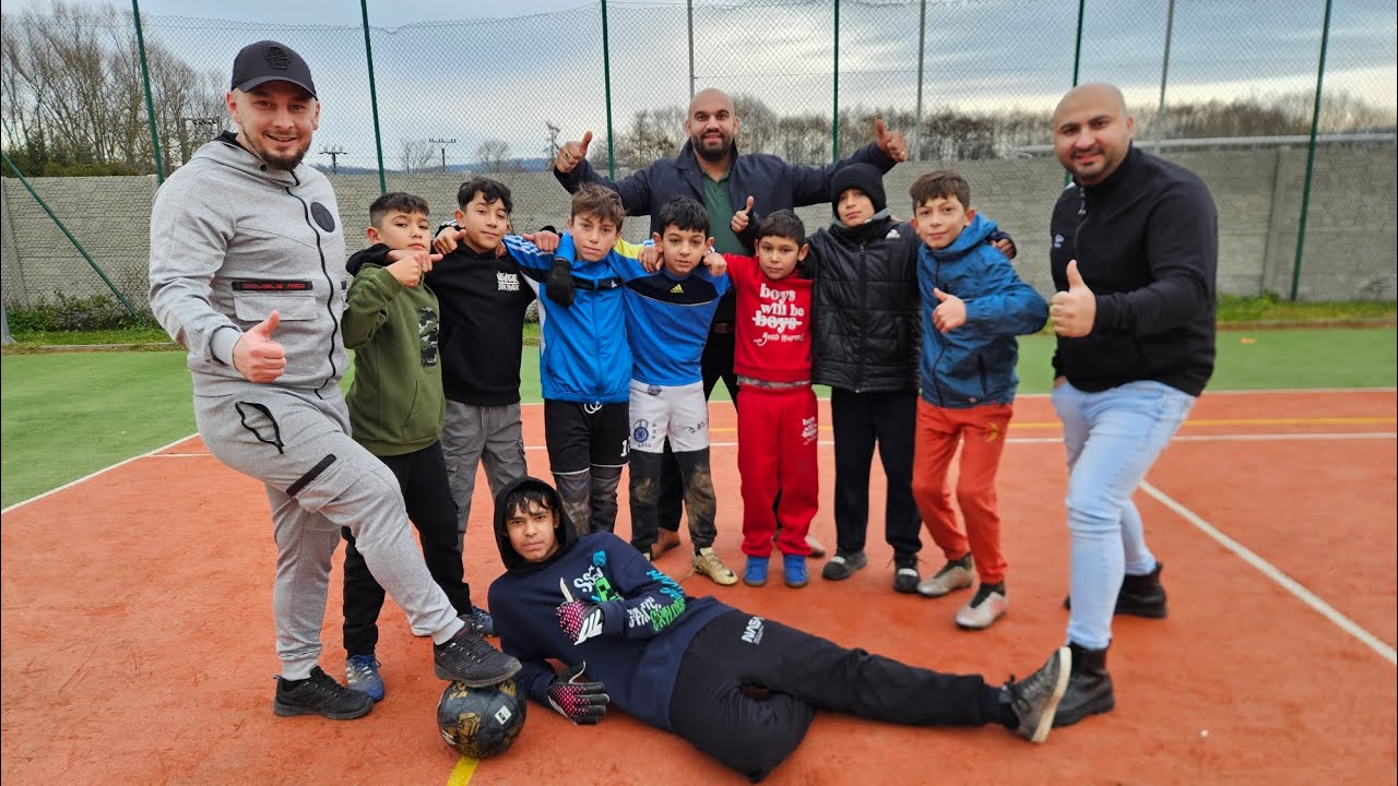 Kapela REVIAL - Vlog z oslavy. Čaklov 2025 😂