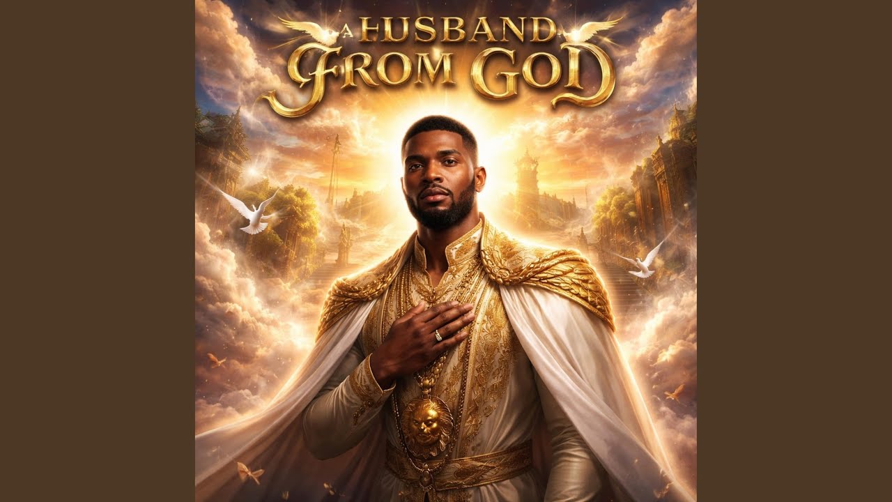 A husband from God