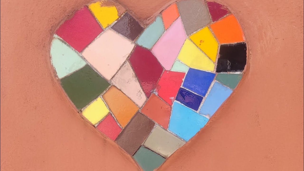 Afirmações da Manhã (6 Min) | Presença no Coração e Alinhamento Interior. Imagens Memorial de Ctba.