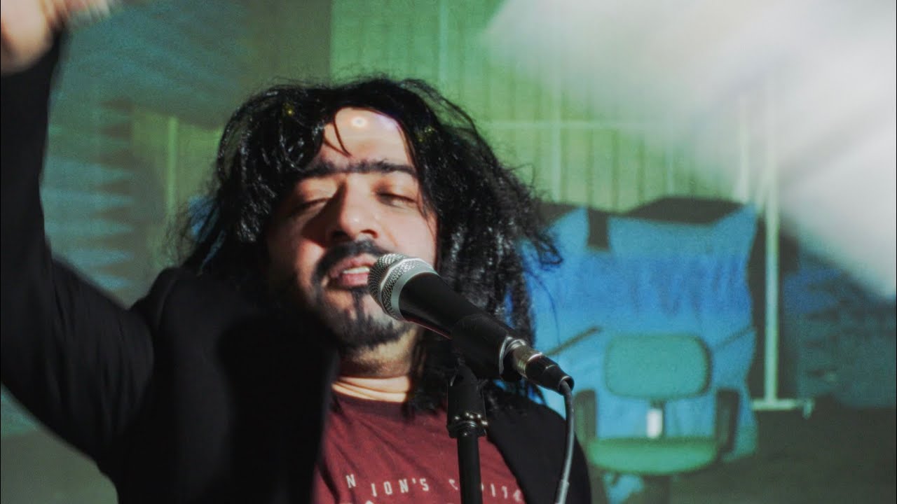 New singer in town #ghundal #nawido #newsinger