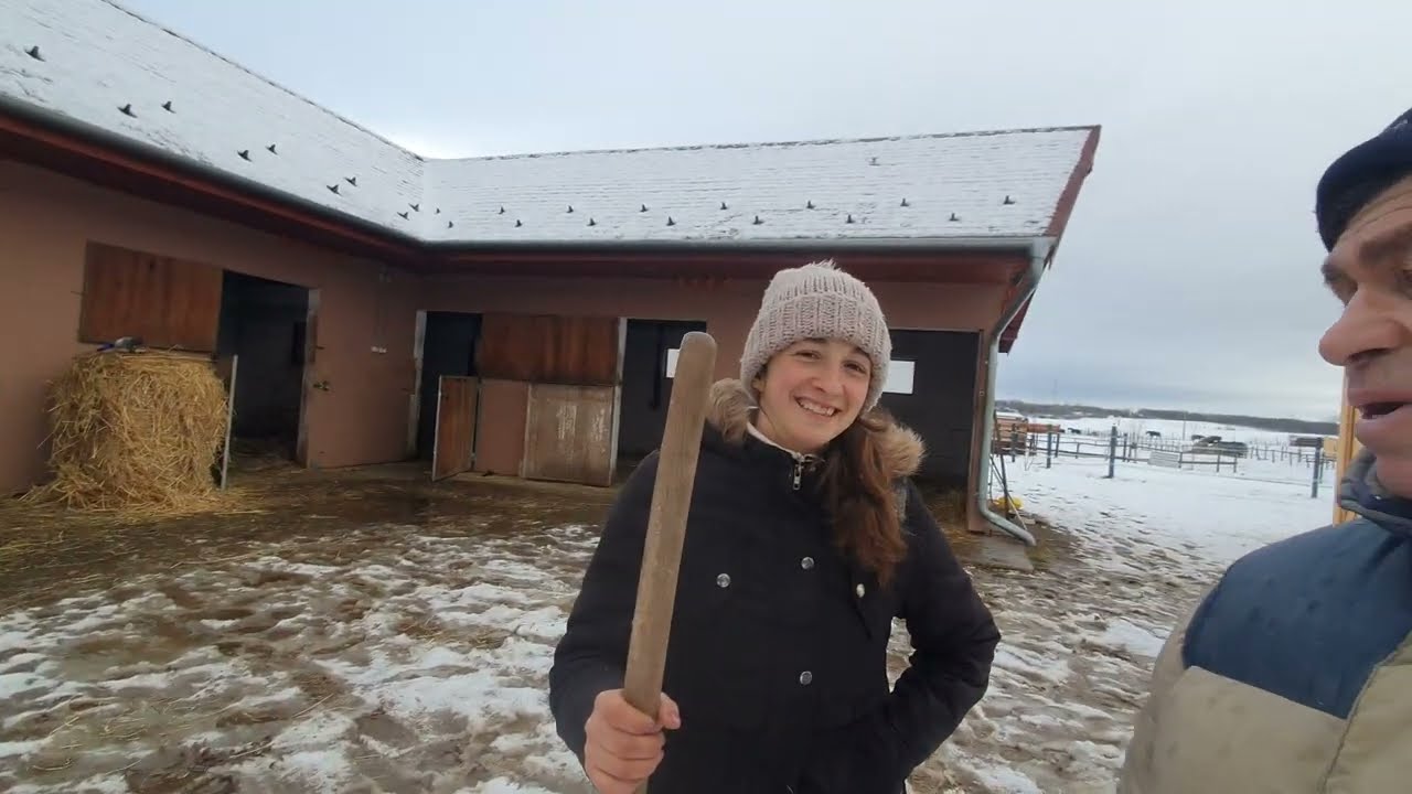 20231224 092925 Dunakeszi . Vágta Lovas Iskola .@magyar lovas turisztikai közhasznú egyesület