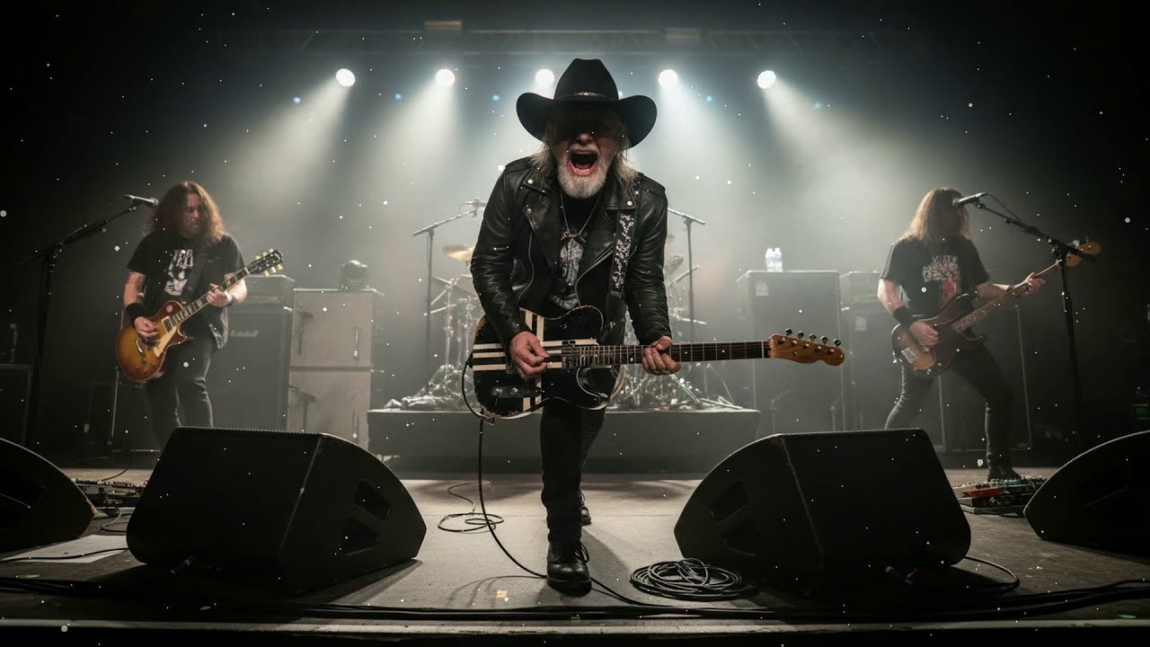 Buddy Guy, Eric Clapton, ZZ Top, Muddy Waters, John Lee Hooker - Raw Electric Blues Rock Tone