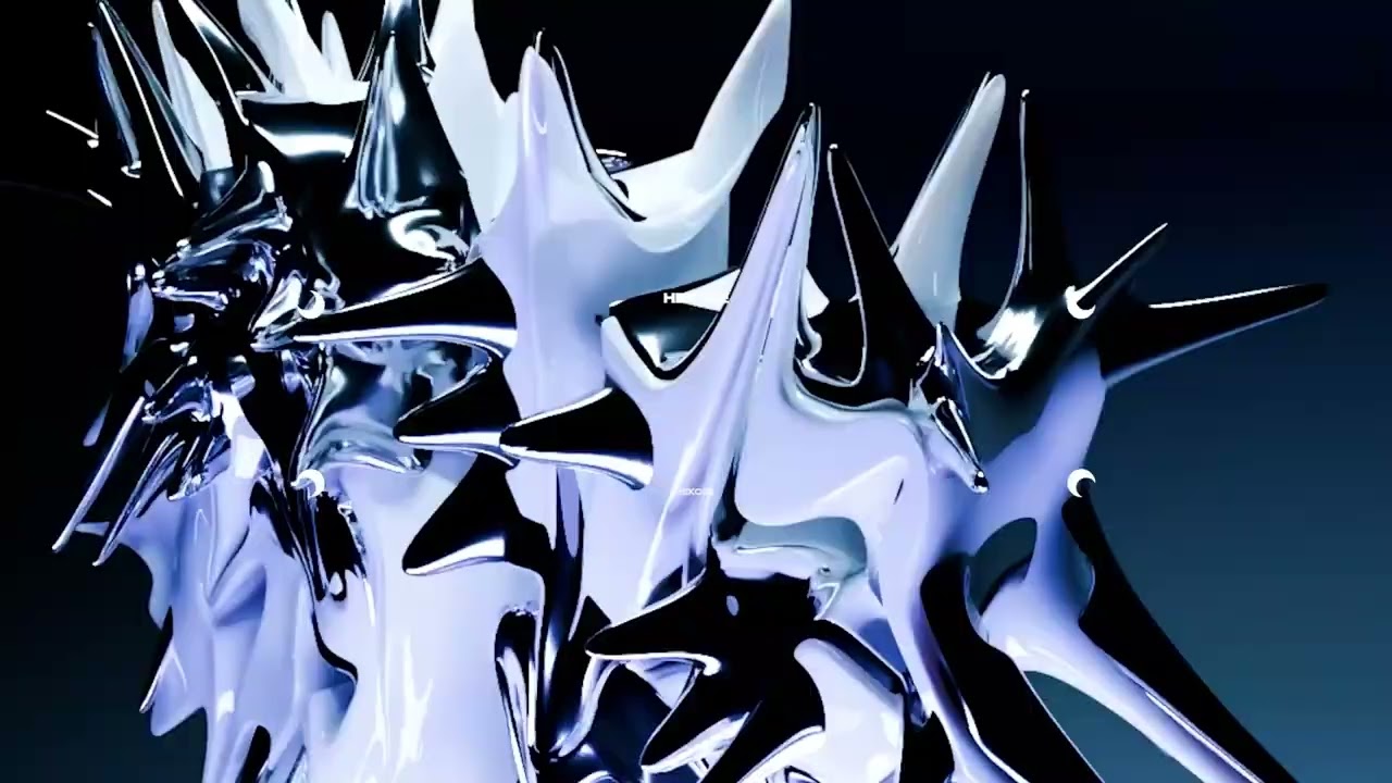 Fin Carroll - Eclipse (HEK031)