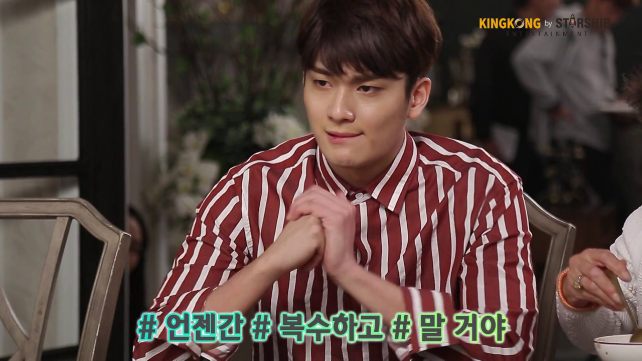 [배우 조윤우] '언니는 살아있다' 비하인드 #열정이 살아있다!