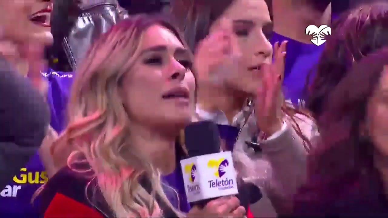 Transmisión en directo de TeletonMexico