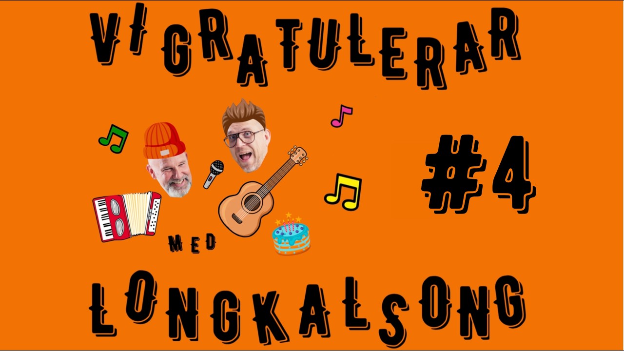 #4 Vågar man spela det sent på kvällen?