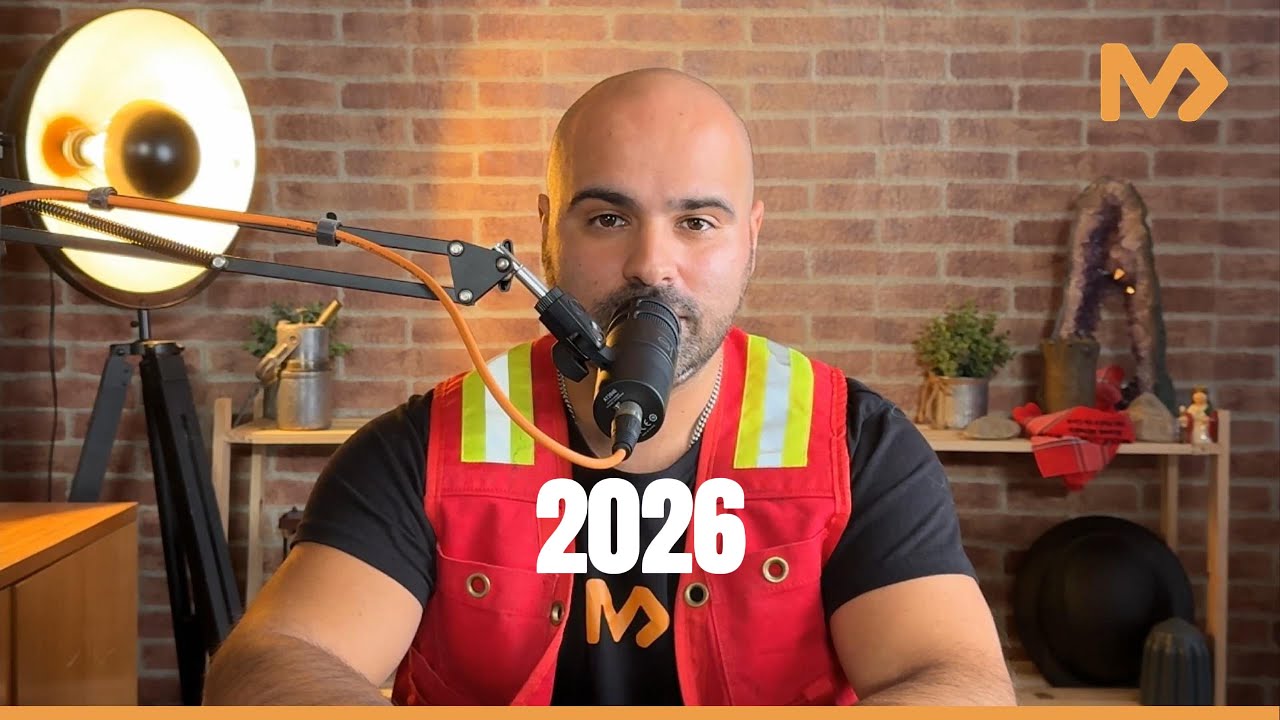 Mining in 2026: the Numbers, the Trends, the Facts