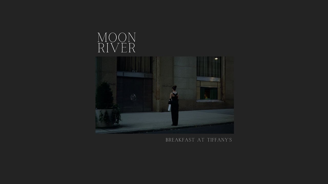 Moon River | 문리버 - Breakfast at Tiffany's (Cello cover | 첼로 커버)