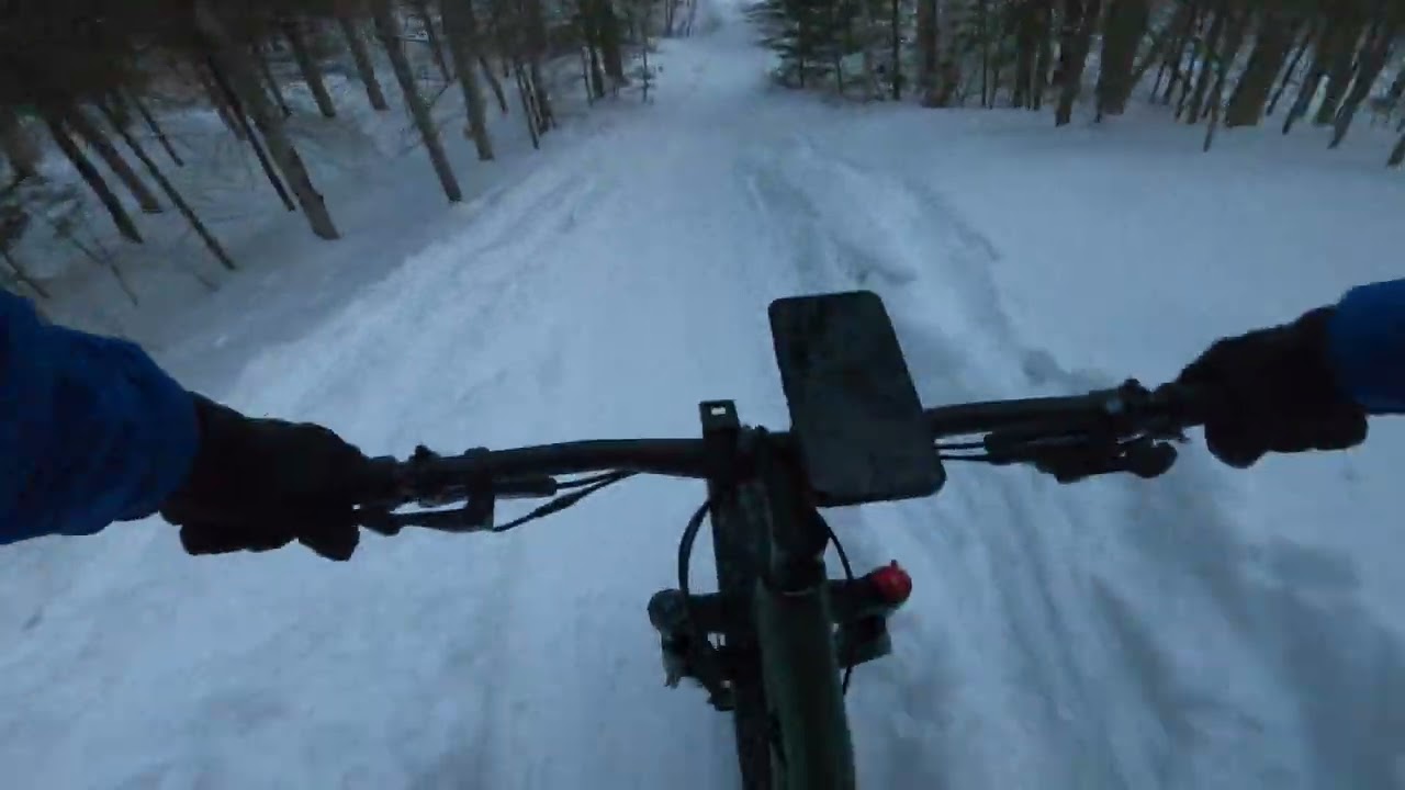 fatbike trek farley 7👌❤️