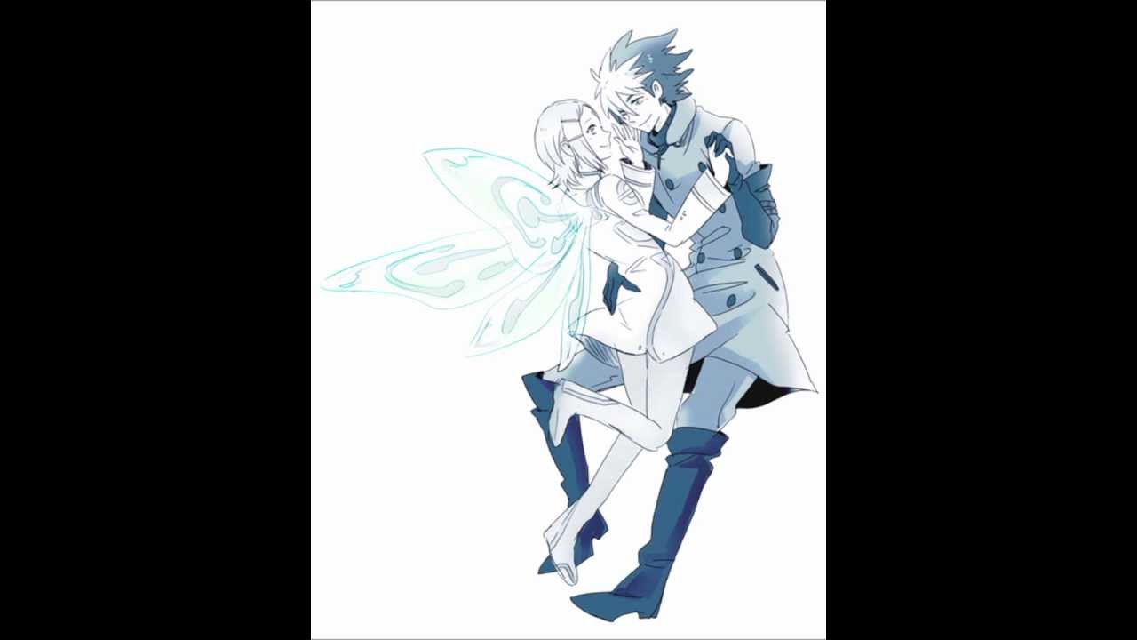 Seven Swell  based on 'Niji'