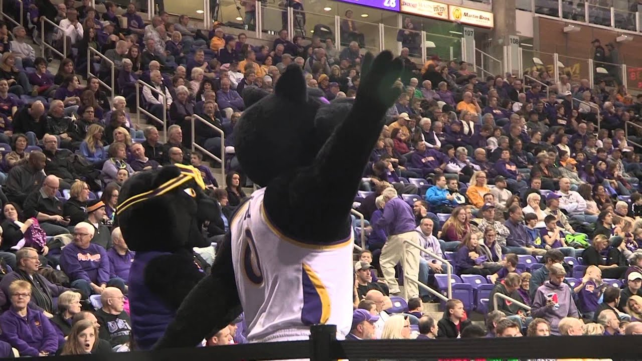 UNI Mascots (with TC Interview) [Feature]