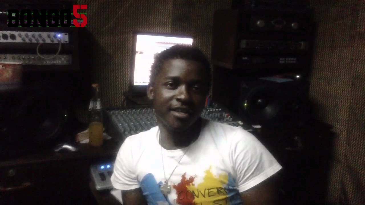 Interview with producer C9 Kanjenje