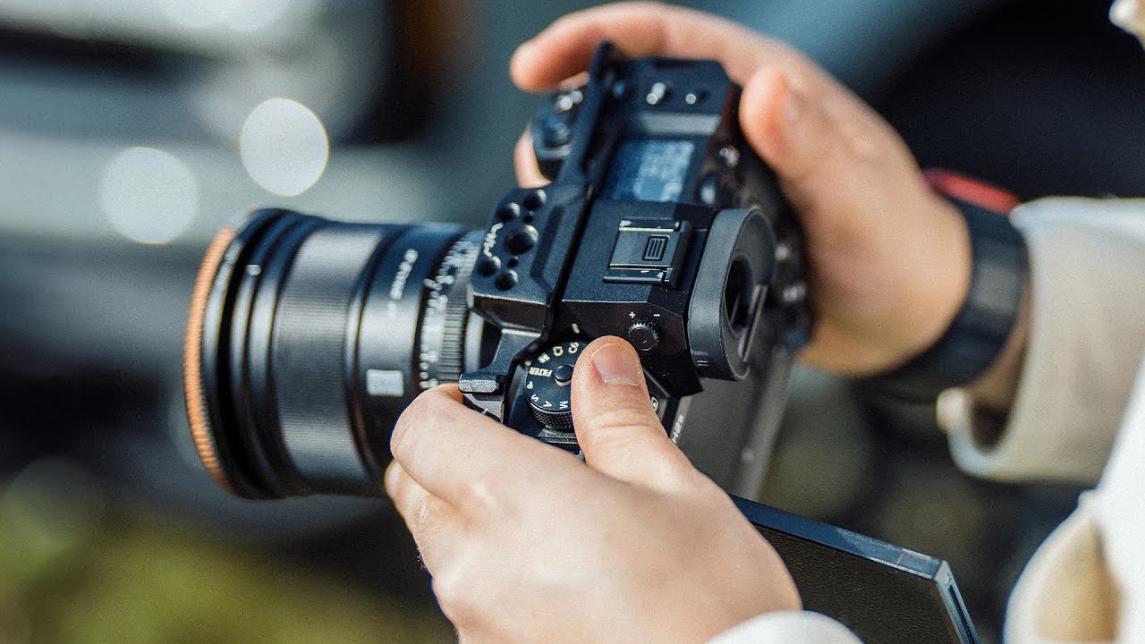 Fujifilm X-H2S :  des DÉCEPTIONS mais pas que...