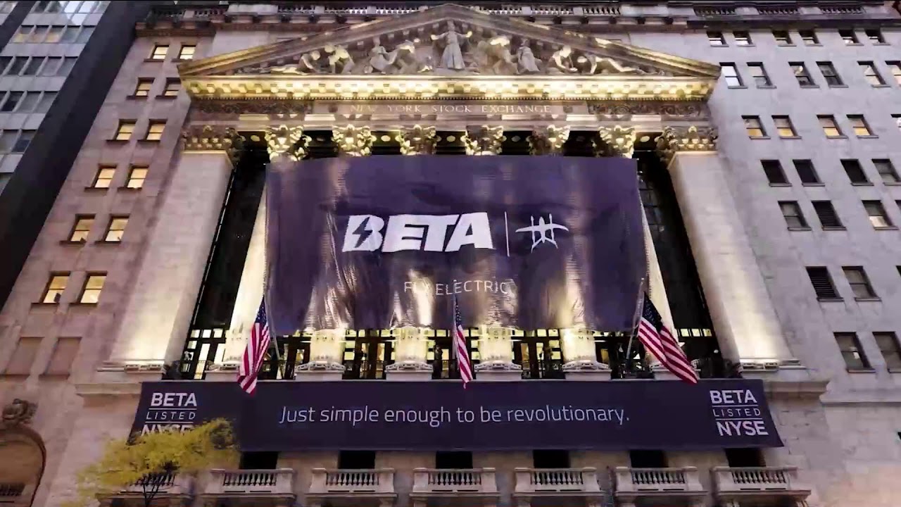 Today on NYSE Live | MDA Space Targets New Era of Growth as It Launches NYSE Trading Debuth