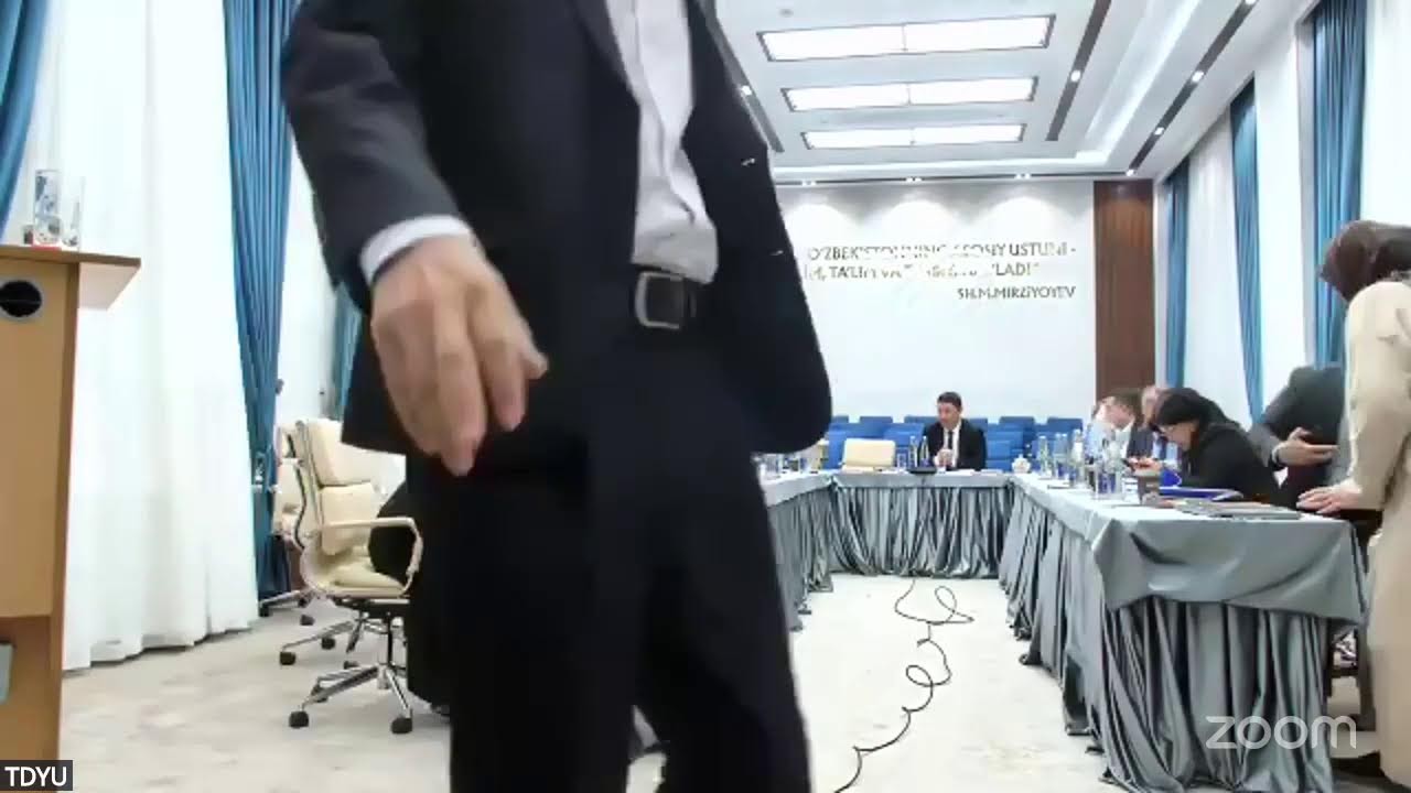 Қудратиллаев Жахонгир Химоя