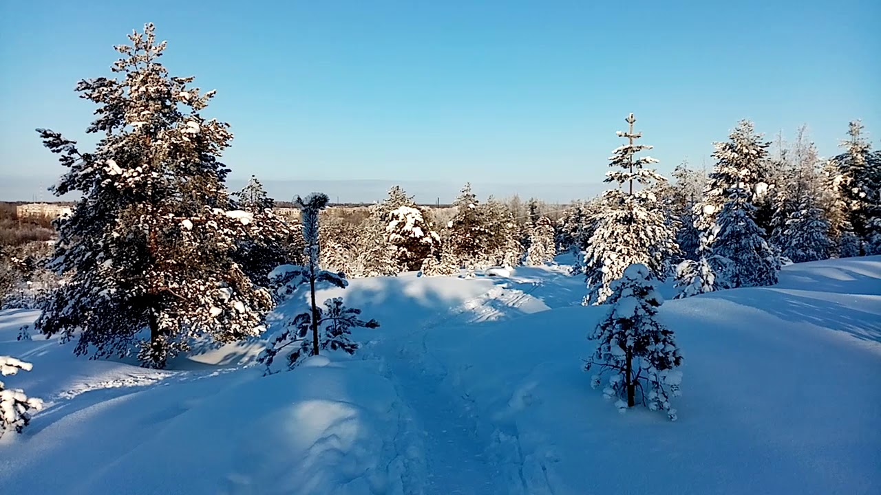 Окрестности Кеми.Surrounding area of Kemi.