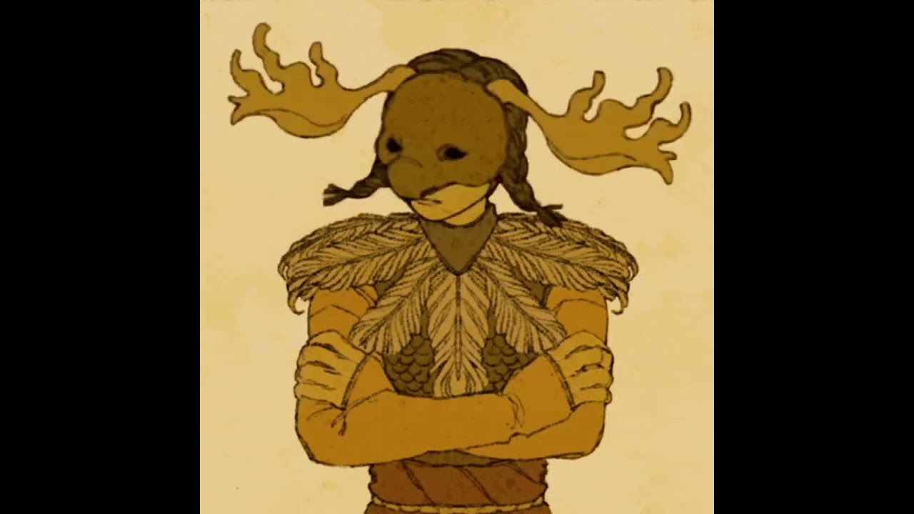 Hartebeest - [Slowed + Reverb] Yaelokre song