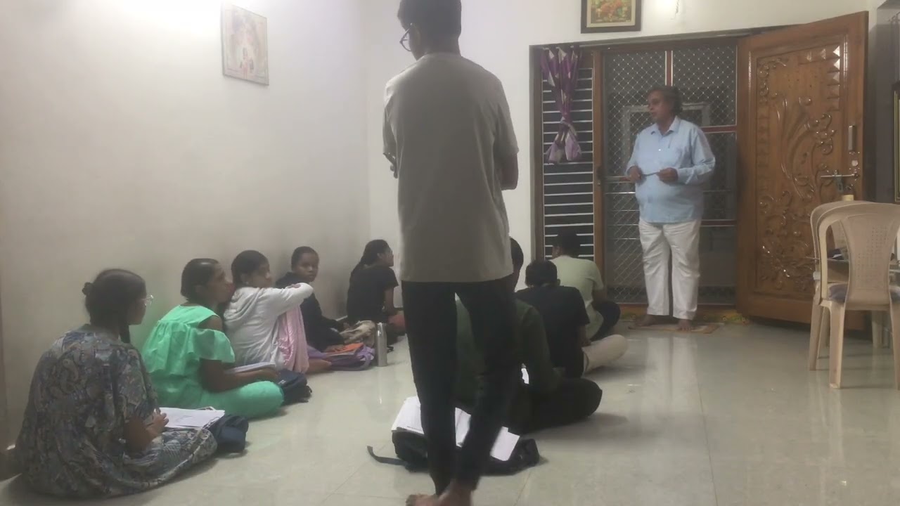 10 th CBSE:SSC TELUGU PROSE 