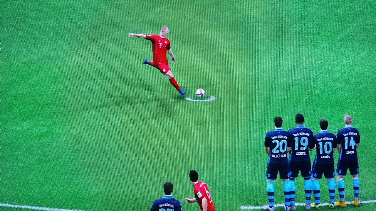 FIFA 16 #5-Torneios: É só golaço no mata-mata