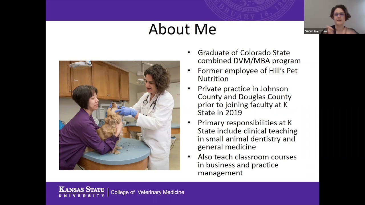 Veterinary Dental Case Studies
