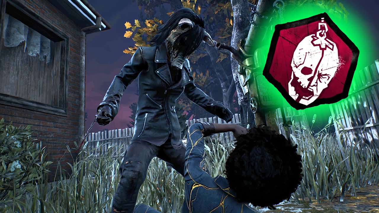 Dead by Daylight: The Pig “Countdown to Death” (No Commentary) [4K]