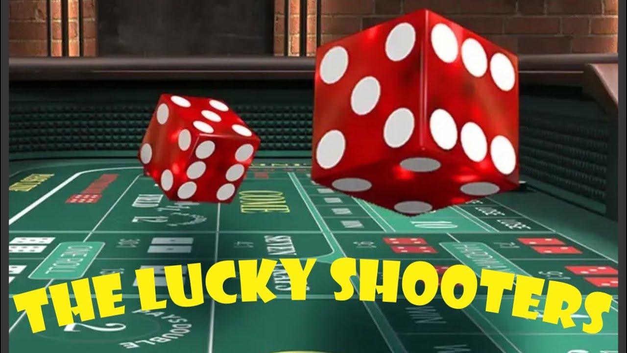 Working Different Strategies at Bubble Craps Harrah’s Nor Cal #craps #bubblecraps #casino #gambling