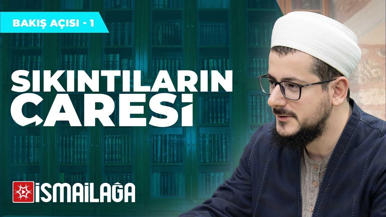 Bakış Açısı - 1: Sıkıntılarımızın Çaresi - Abdülhâlık Ustaosmanoğlu Hoca Efendi