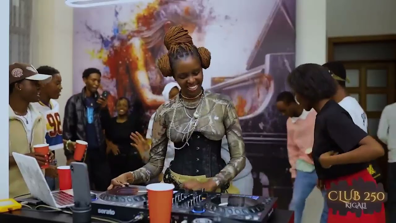 Episode 11: Club 250 Kigali I The Big Recap 10 Hours Of Vibes