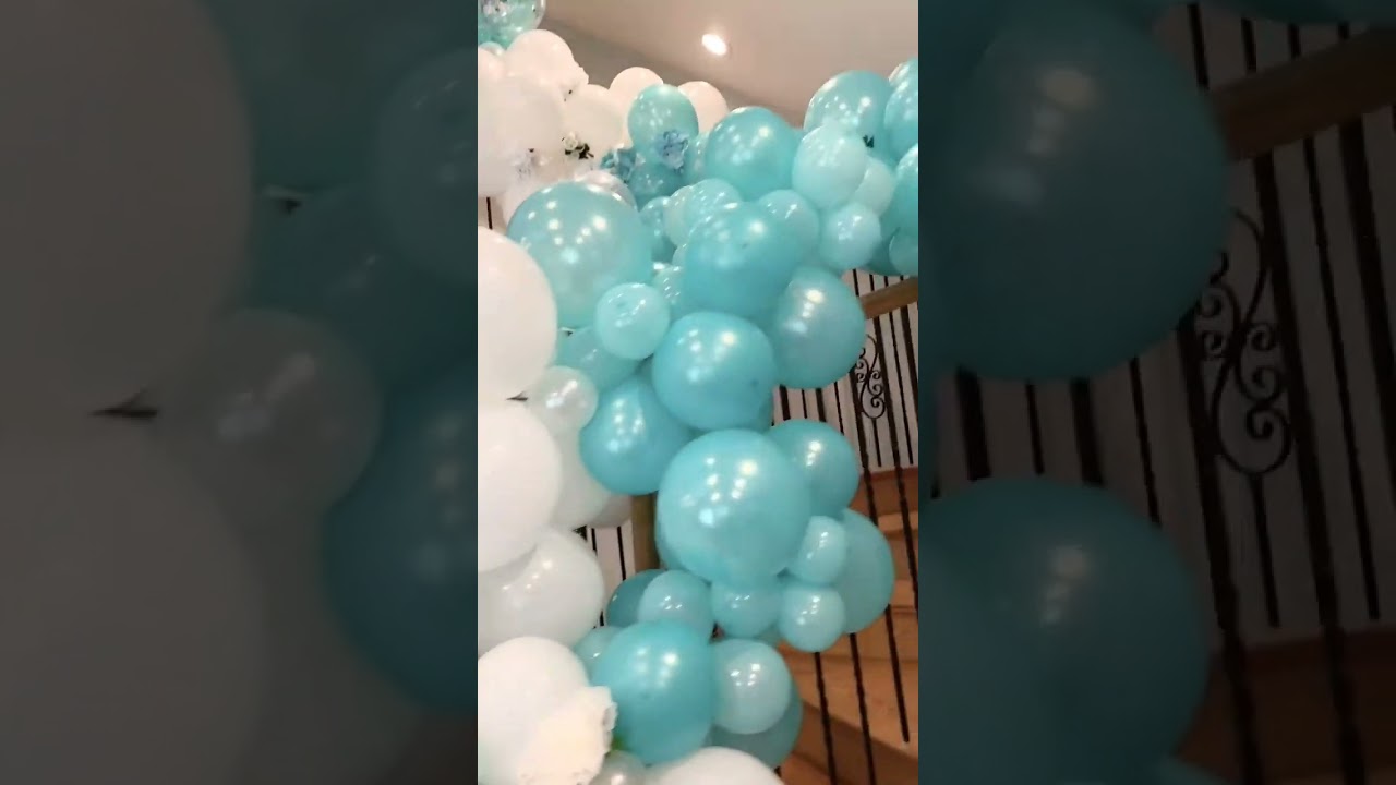 Diy birthday decorations 