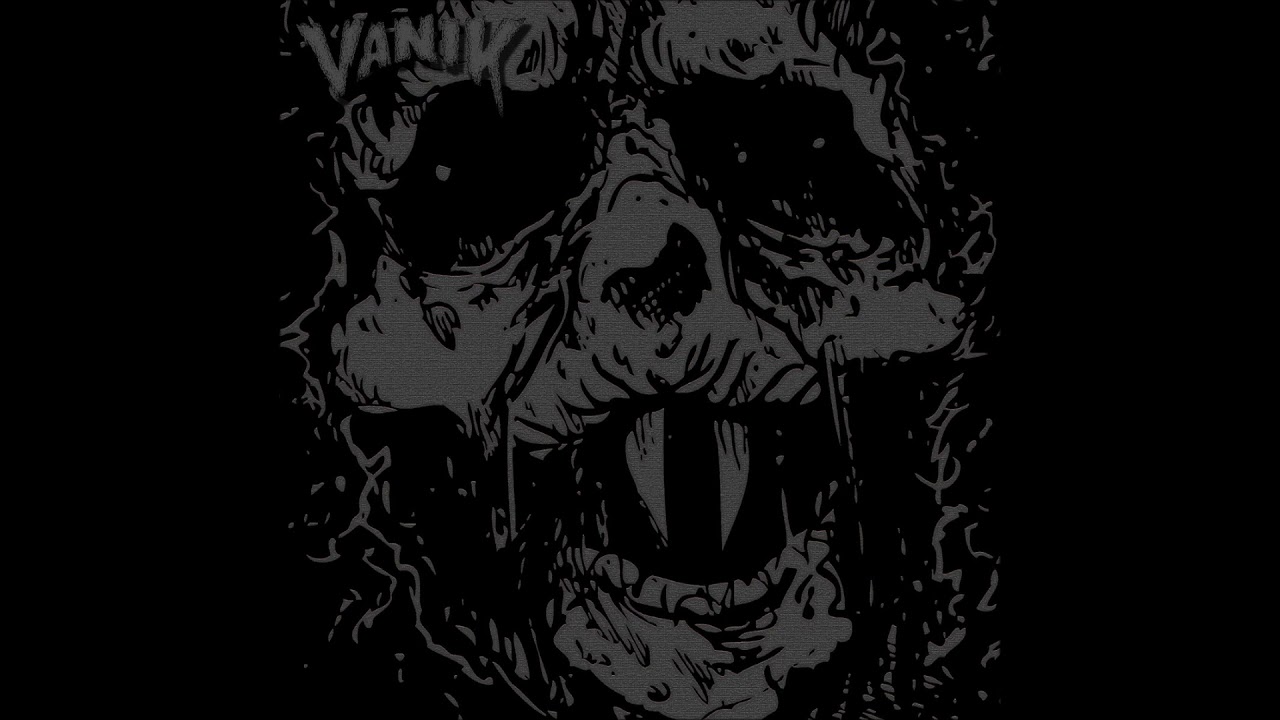 VANIK I Entrails and Thrills I Exclusive Cassette Release