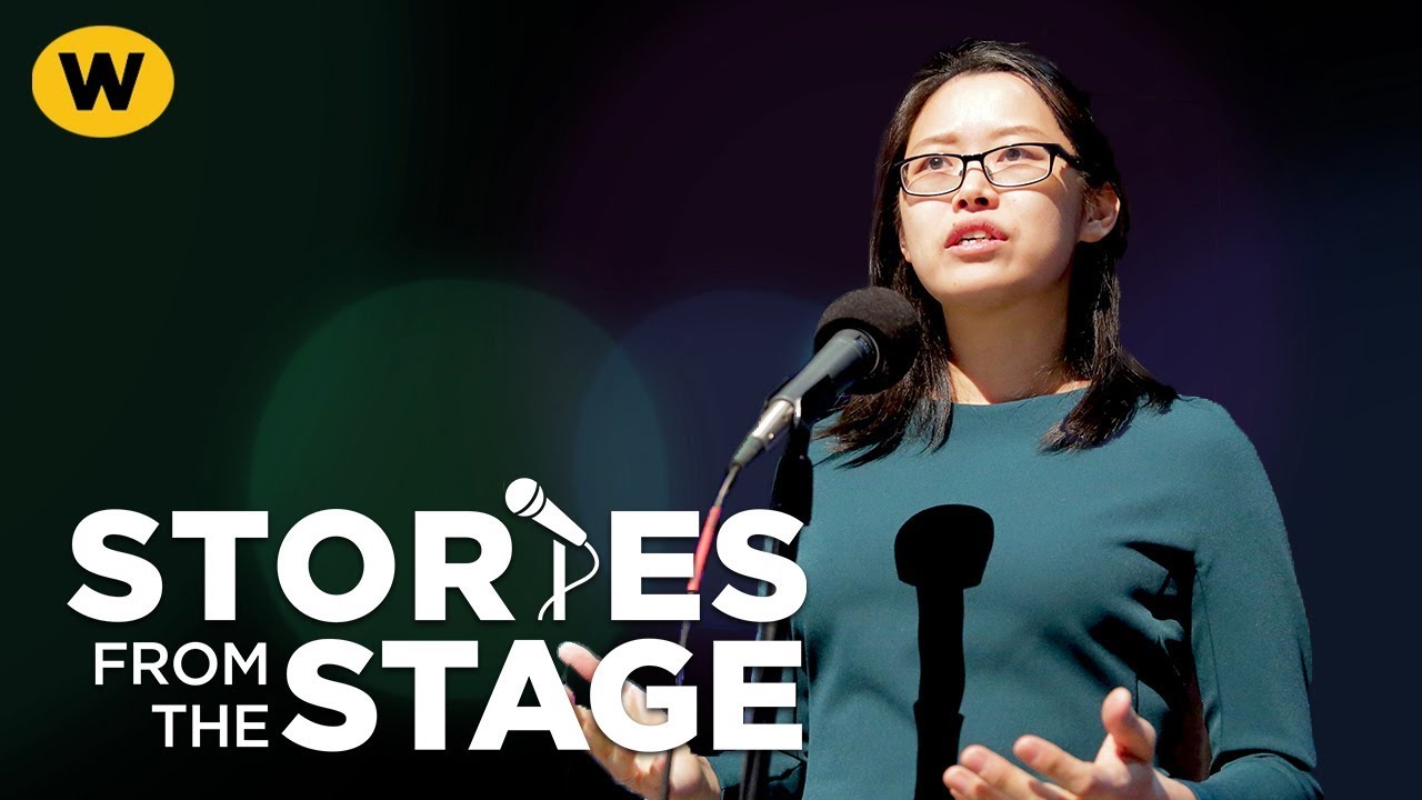 Tereza Lee's DREAMers Act