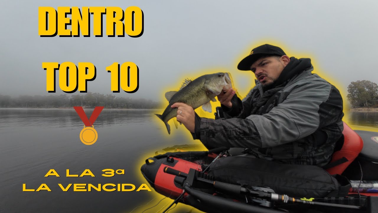Última COMPETICIÓN 2025 🚨 Entré al TOP 10 🥳