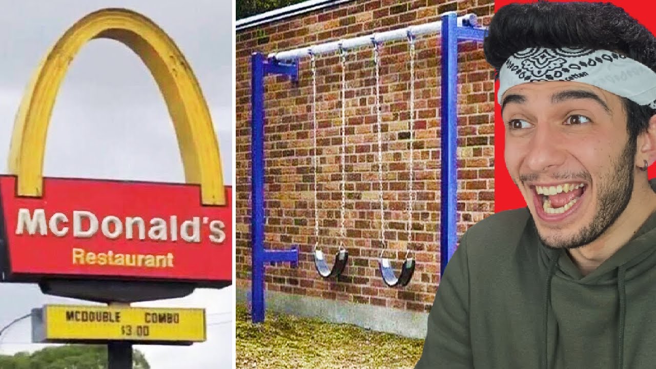 EN KOMİK DİZAYN HATALARI !!