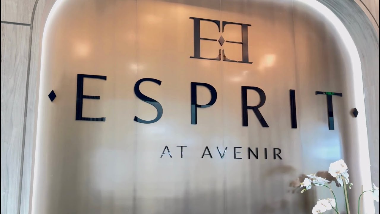 Esprit at Avenir 55+ Community in Palm Beach Gardens | Inside the Sophia Model