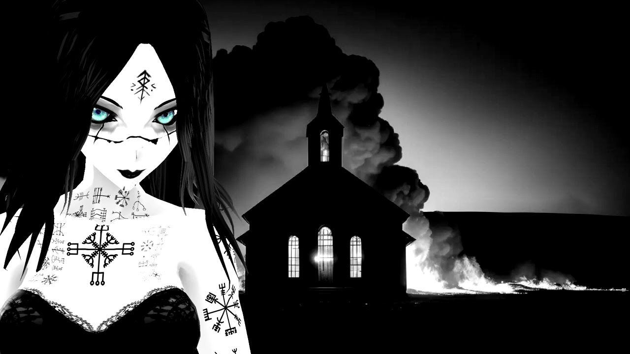 Her.Rite - Hateful Forever
