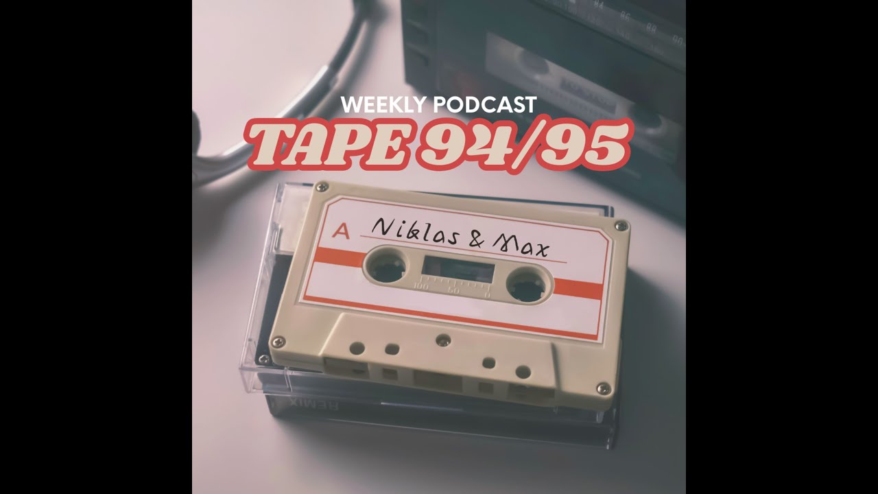 Tape #46 - Herzlich Willkommen MWD