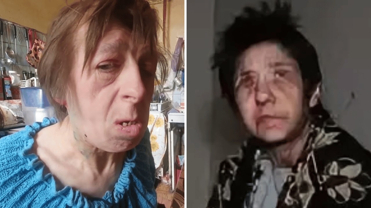 Kobiety Po 40-tce w Rosji: Samotność, Brak Nadziei Ale Jest W&Oacute;DKA!