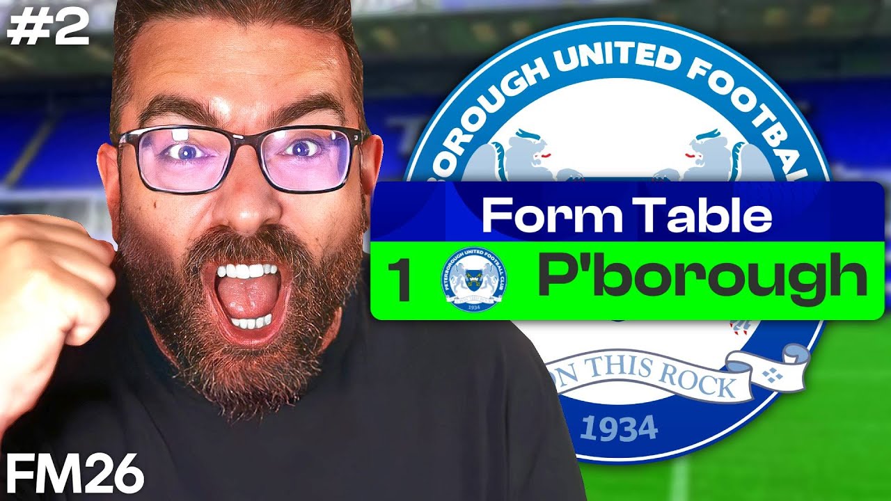 МЫ ОТПРАВИЛИСЬ ЗА ШОПИНГ! | FM26