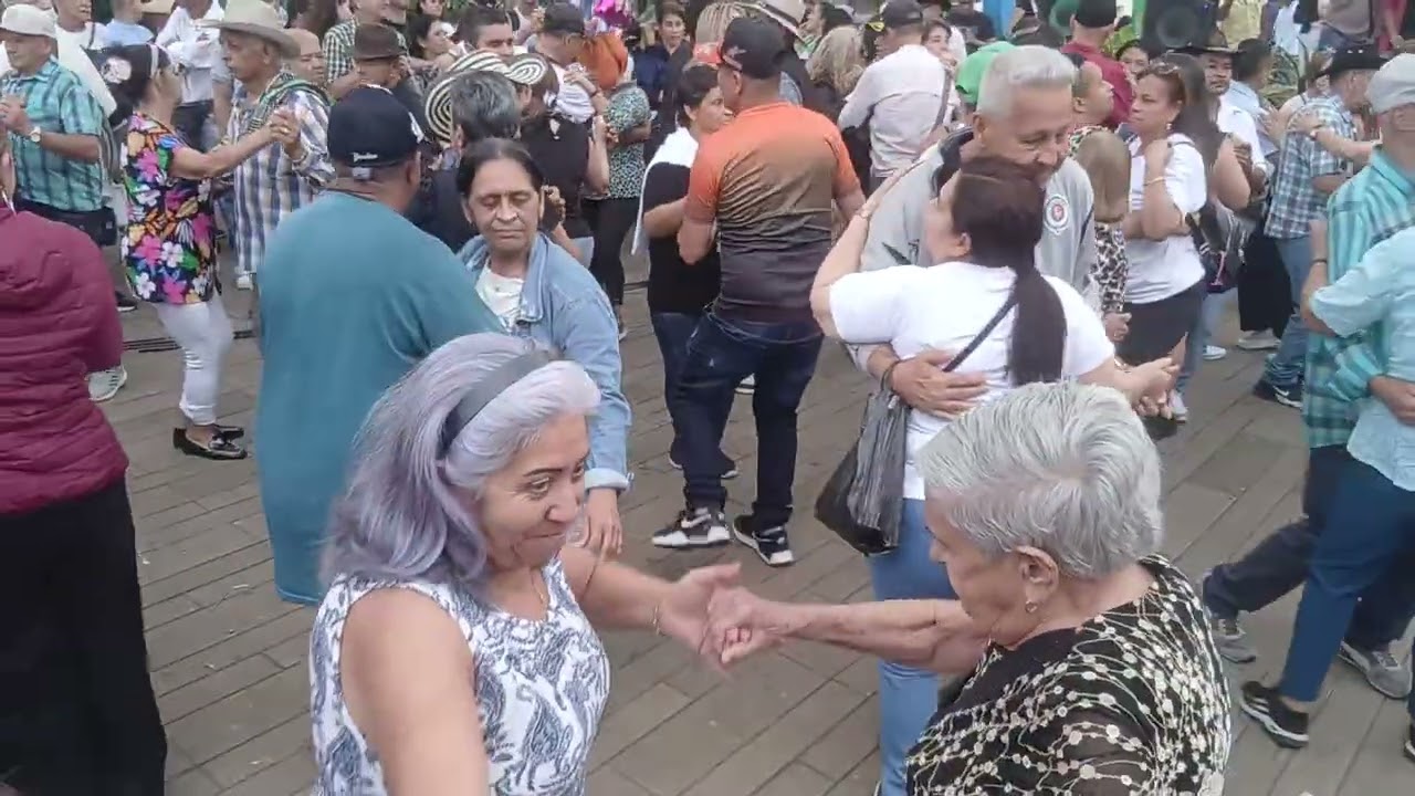 Los integrados parranderos. Varios temas 1. Marzo 8 2026.