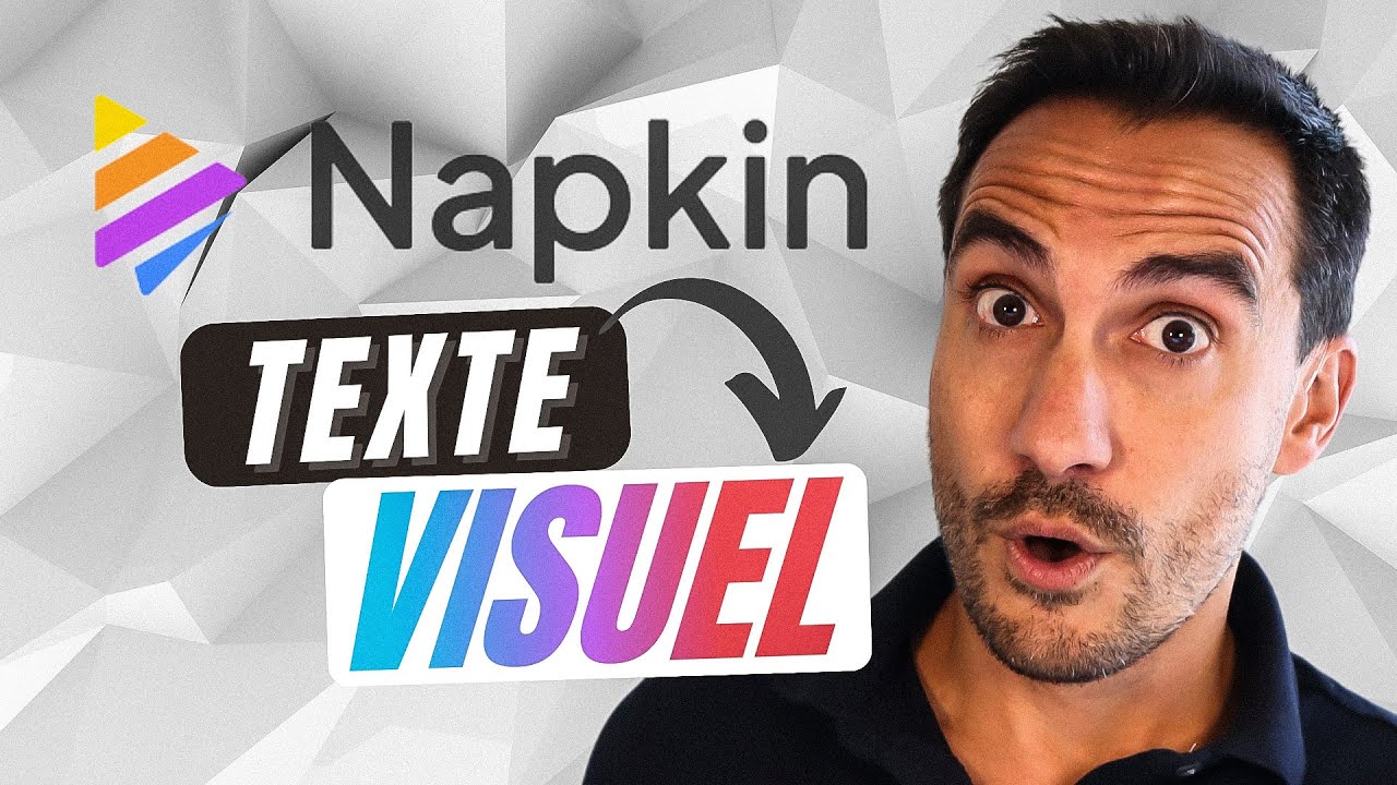 D&eacute;couvrez Napkin AI : L'Outil Gratuit qui Booste vos Visuels !